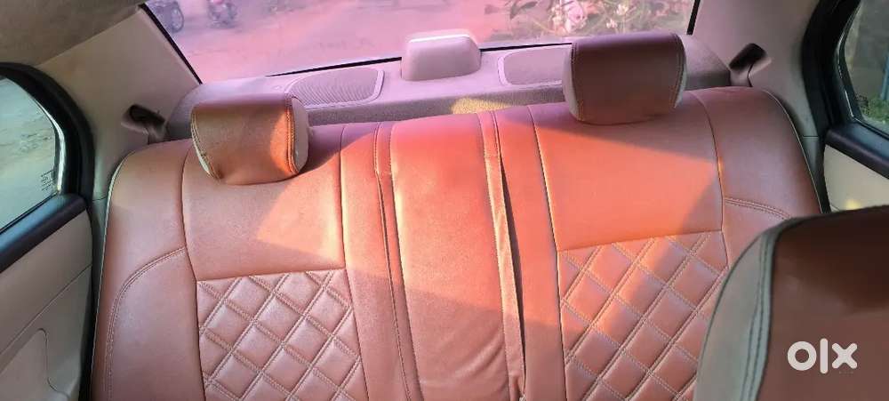Maruti Suzuki Dzire Vdi 2016 Model