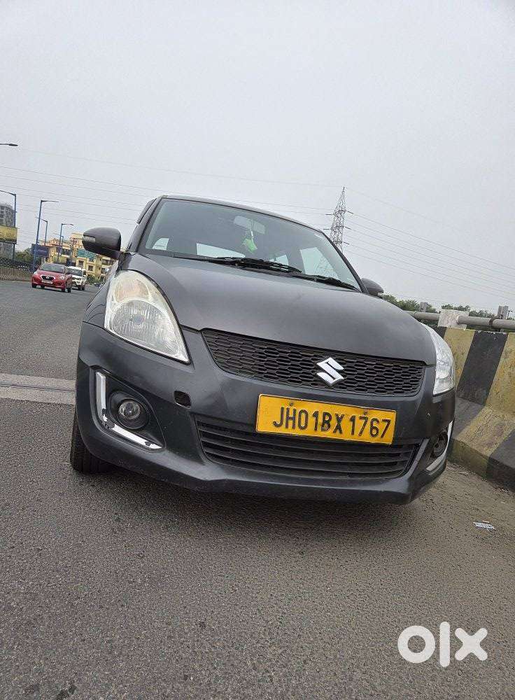 Maruti Suzuki Swift Vdi Limited Edition, 2016, Diesel