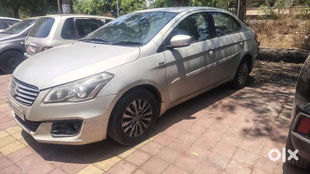 Want To Sale My Ciaz