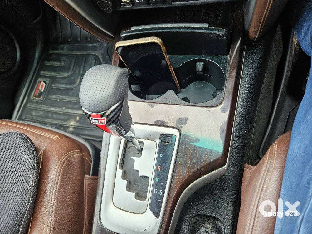 Toyota Fortuner 3.0 4x2 Automatic, 2021, Diesel