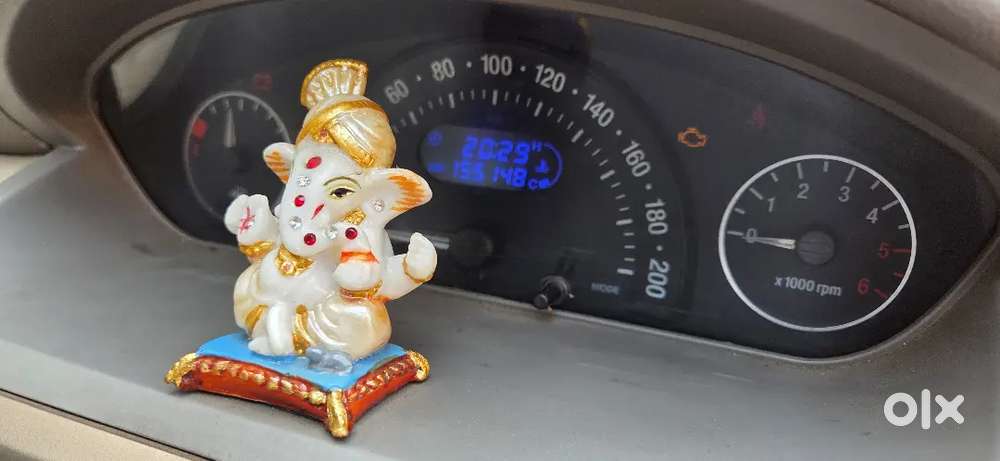 Tata Indica Vista 2011 Petrol Manual