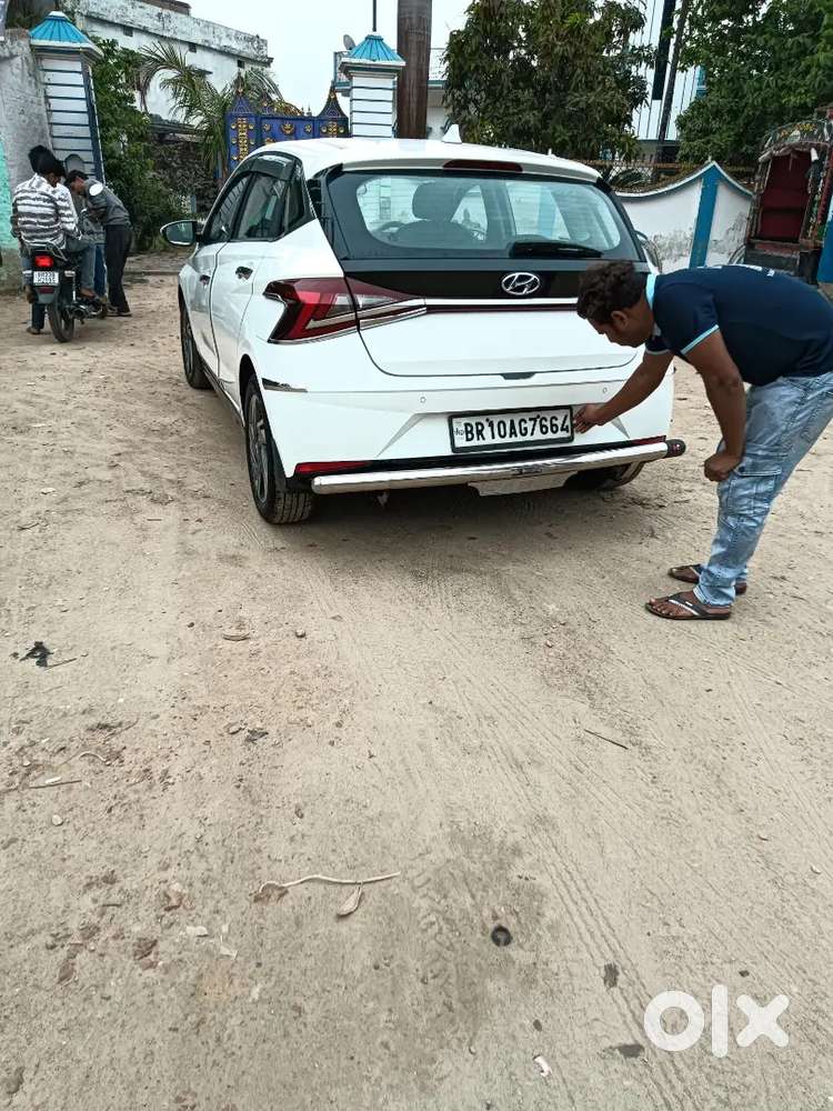 I20 Asta In Very Good Condition, Available At Tajpur