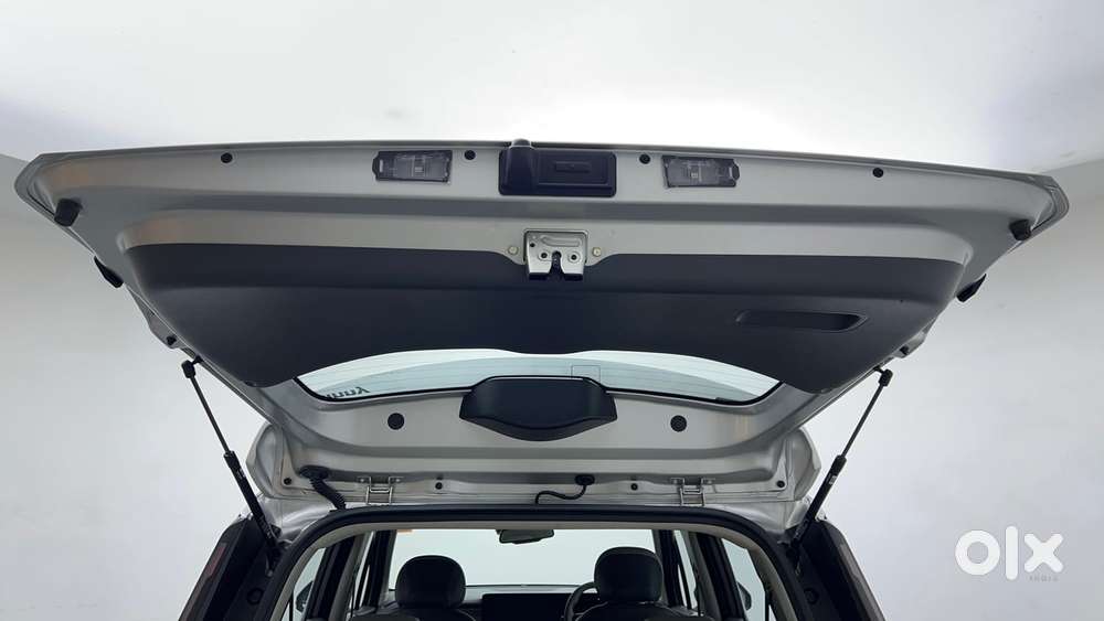 Kia Syros Htx Plus Opt Diesel At, 2025, Diesel