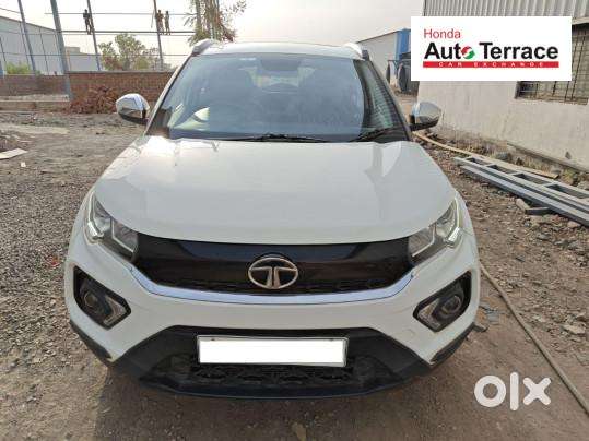 Tata Nexon 1.2 Revotron Xm (s), 2022, Petrol