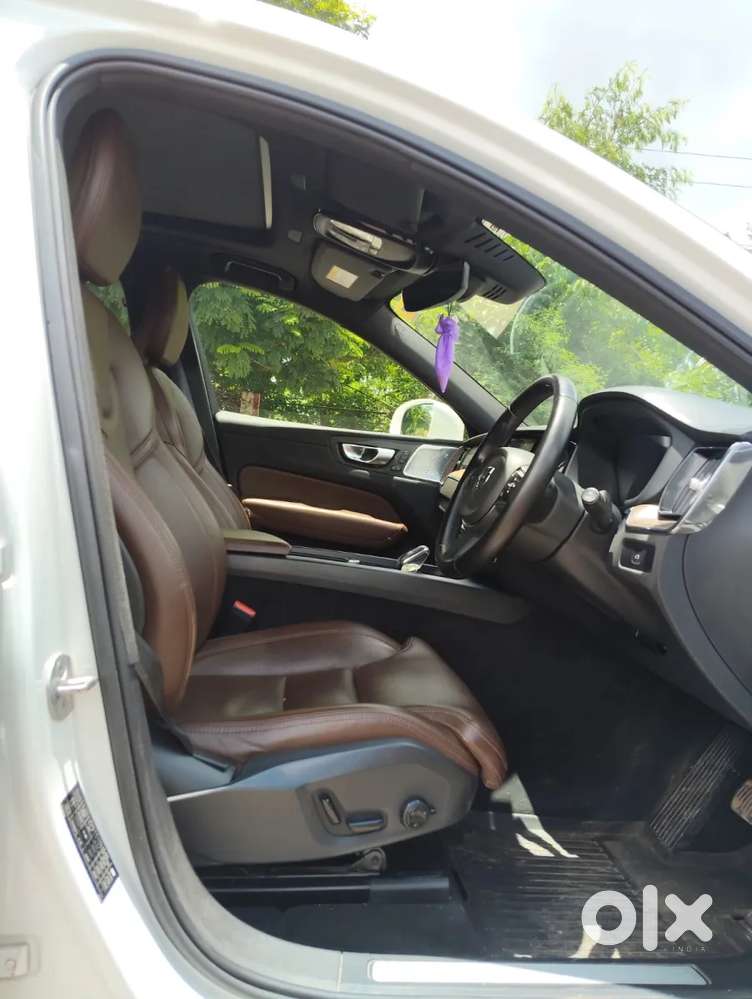 Volvo Xc60, 2023, Petrol