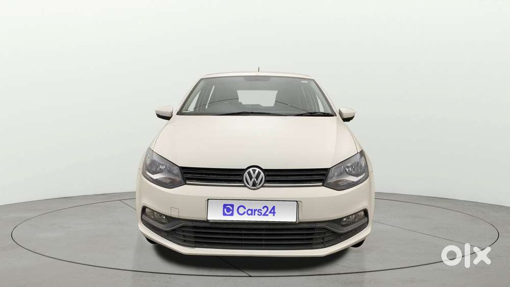 Volkswagen Polo 1.0 Mpi Comfortline, 2019, Petrol