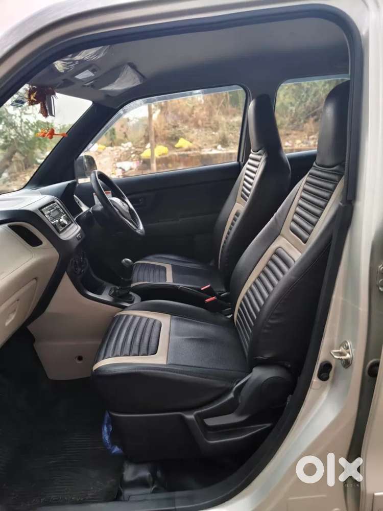 Maruti Suzuki Wagon R Lxi Cng, 2022, Cng & Hybrids