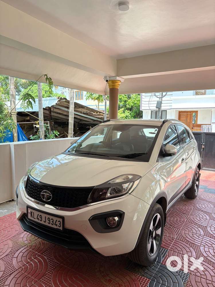Hyundai Creta 1.6 Sx (o), 2017, Diesel