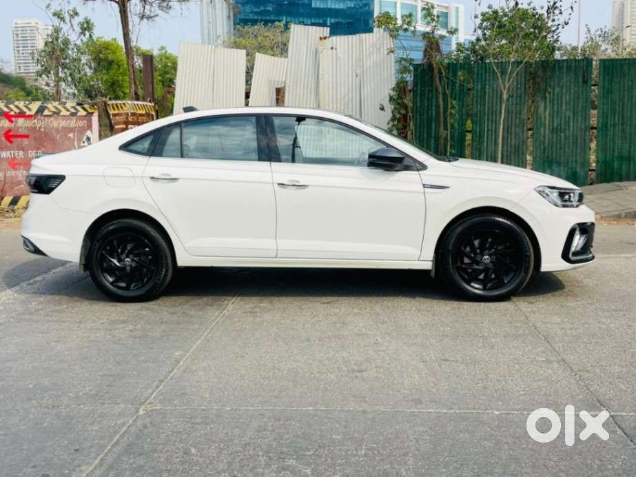 Volkswagen Virtus Gt Plus 1.5 Tsi Evo Dsg (electric Seats), 2024, Pe..