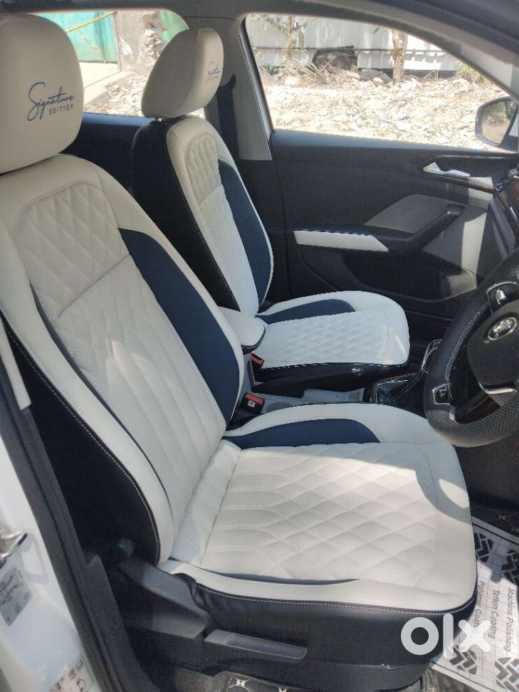 Skoda Kushaq 1.0 Tsi Style At, 2022, Petrol