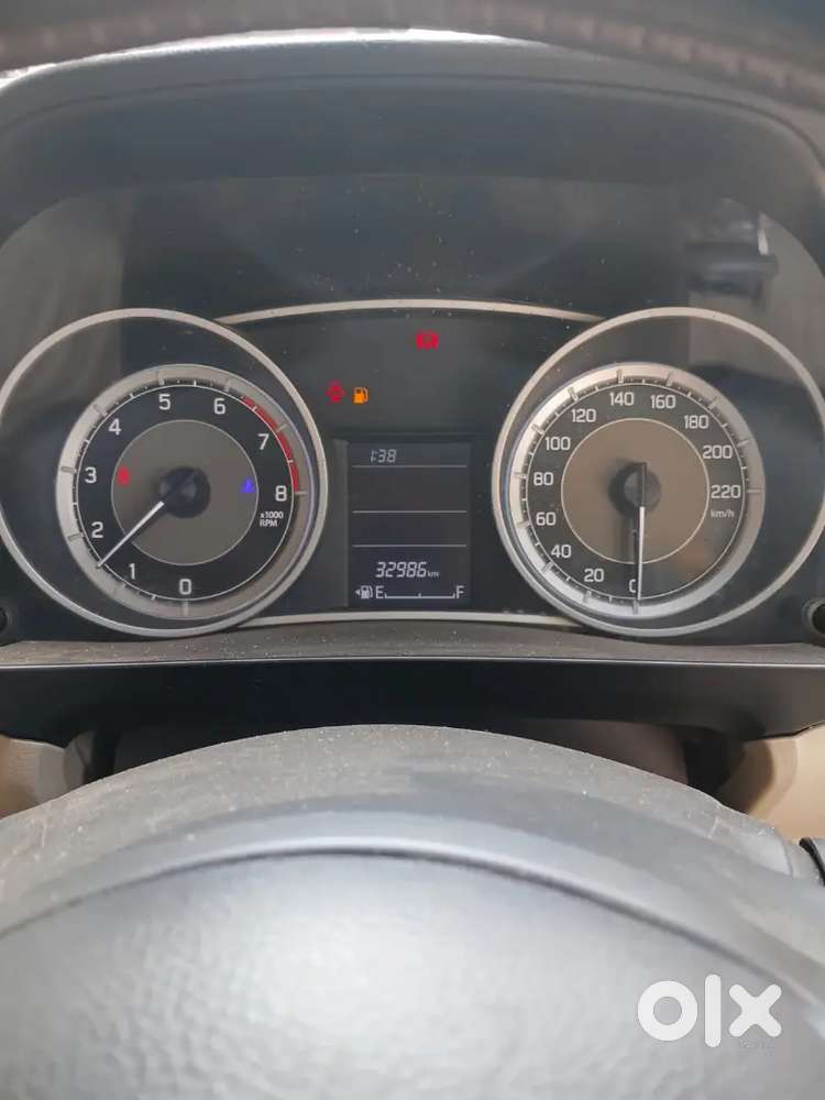 Maruti Suzuki Dzire 2024 Manual
