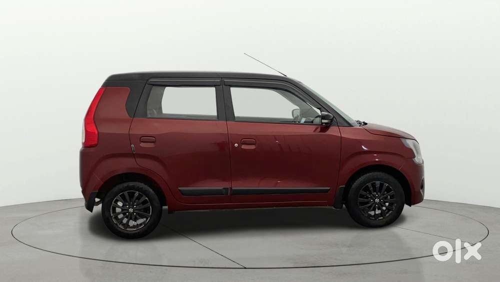 Maruti Suzuki Wagon R 1.2 Zxi Plus, 2023, Petrol