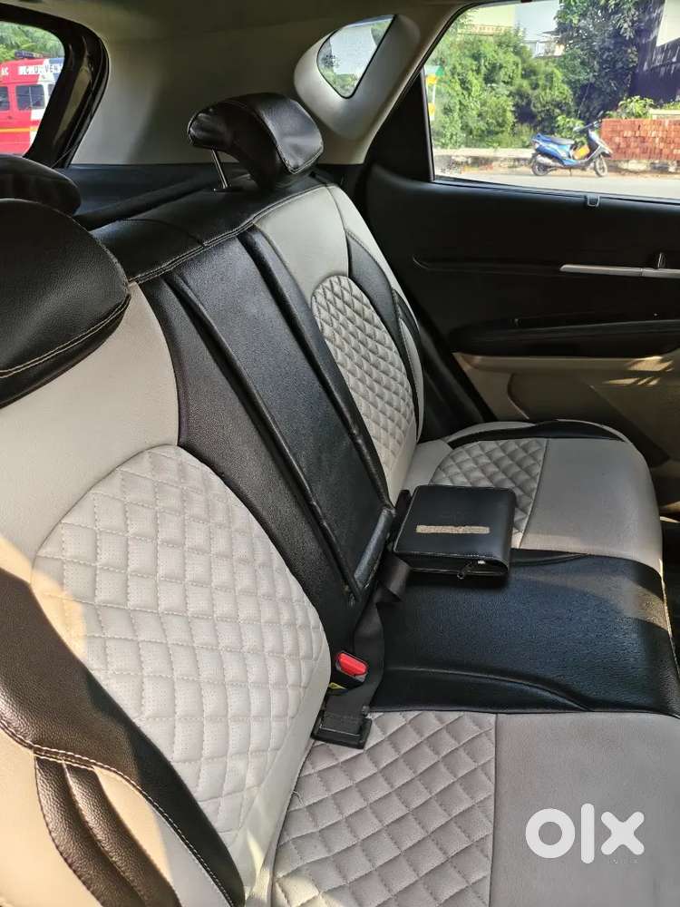 Kia Sonet 1.5 Htx 2021