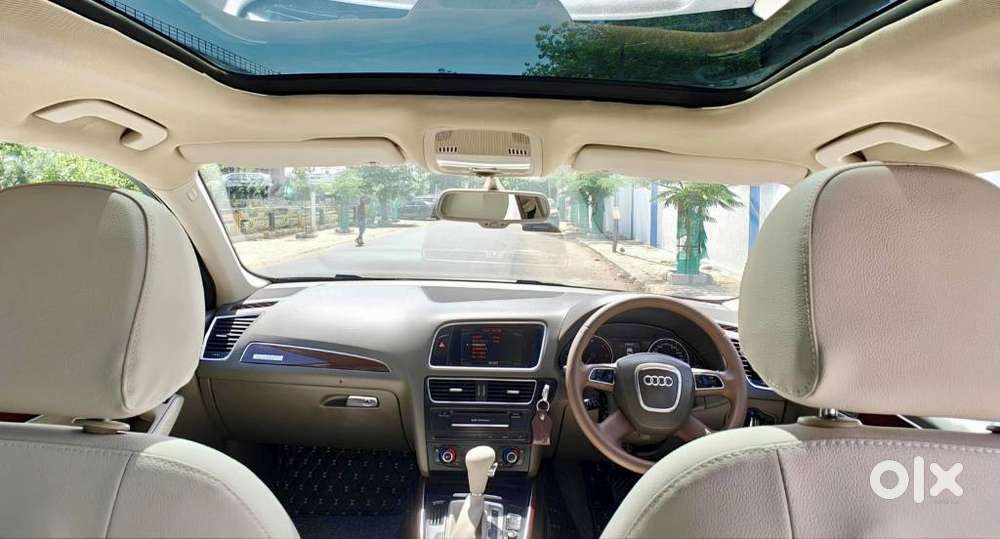 Audi Q5 2.0 Tdi Quattro Premium, 2012, Diesel