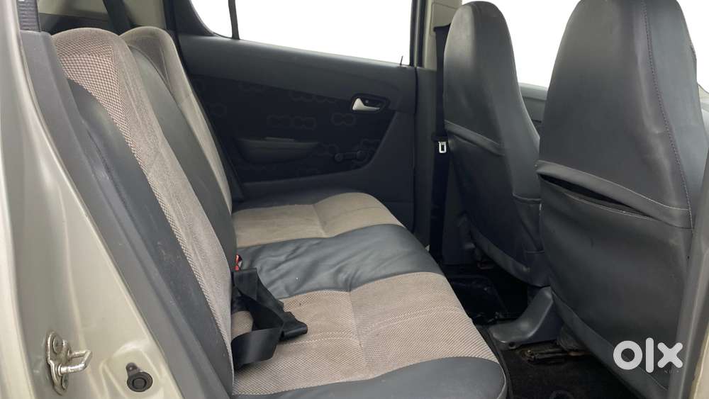 Maruti Suzuki Alto 800 Lxi, 2014, Petrol