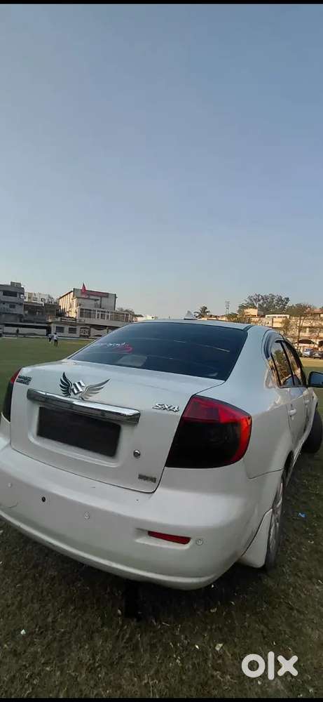 Maruti Suzuki Sx4 2011 Diesel Well Maintained