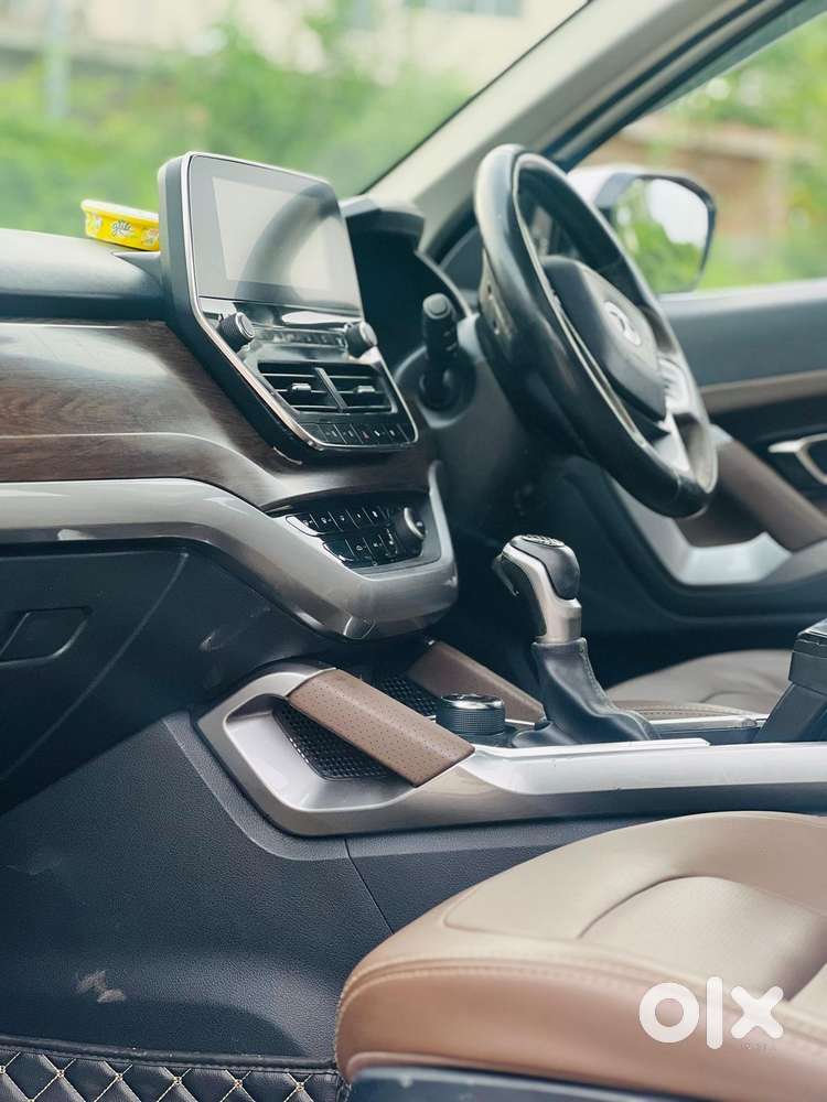 Tata Harrier Xz+, 2020, Diesel