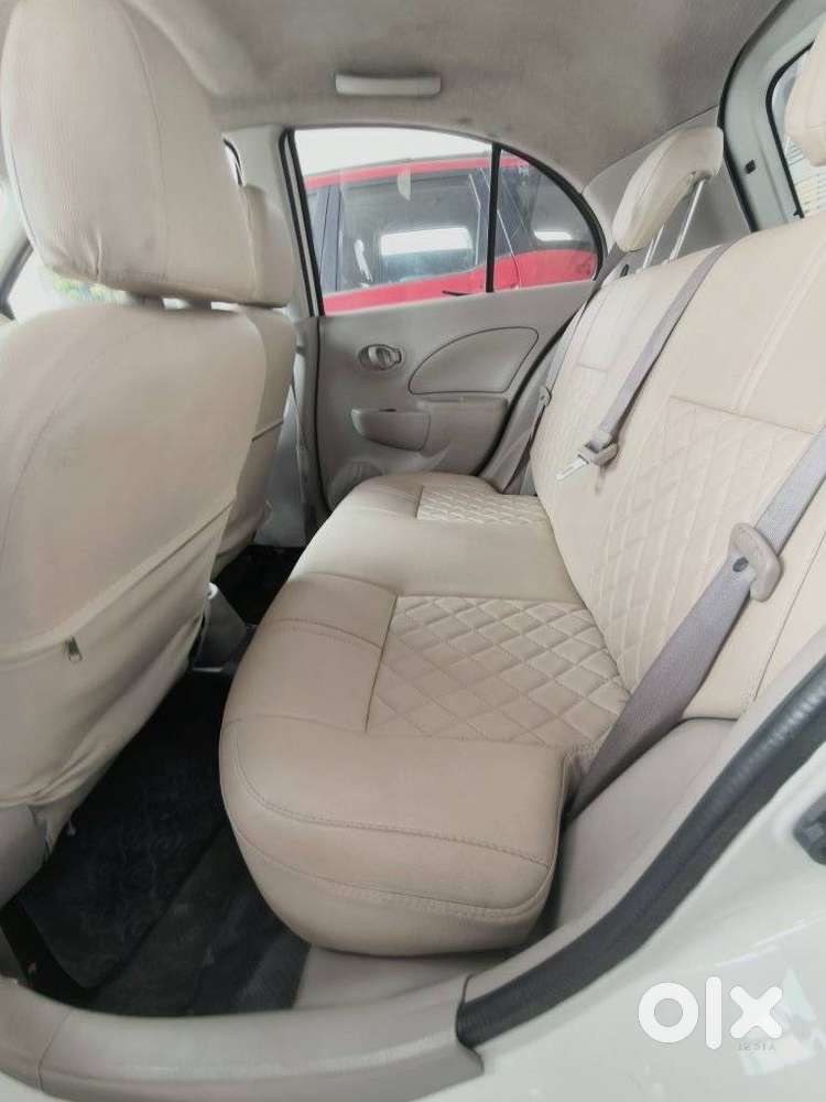 Renault Pulse Rxl Diesel, 2013, Diesel