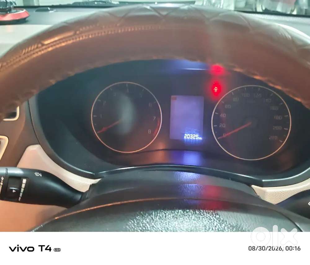 Hyundai I20 Sportz 2020