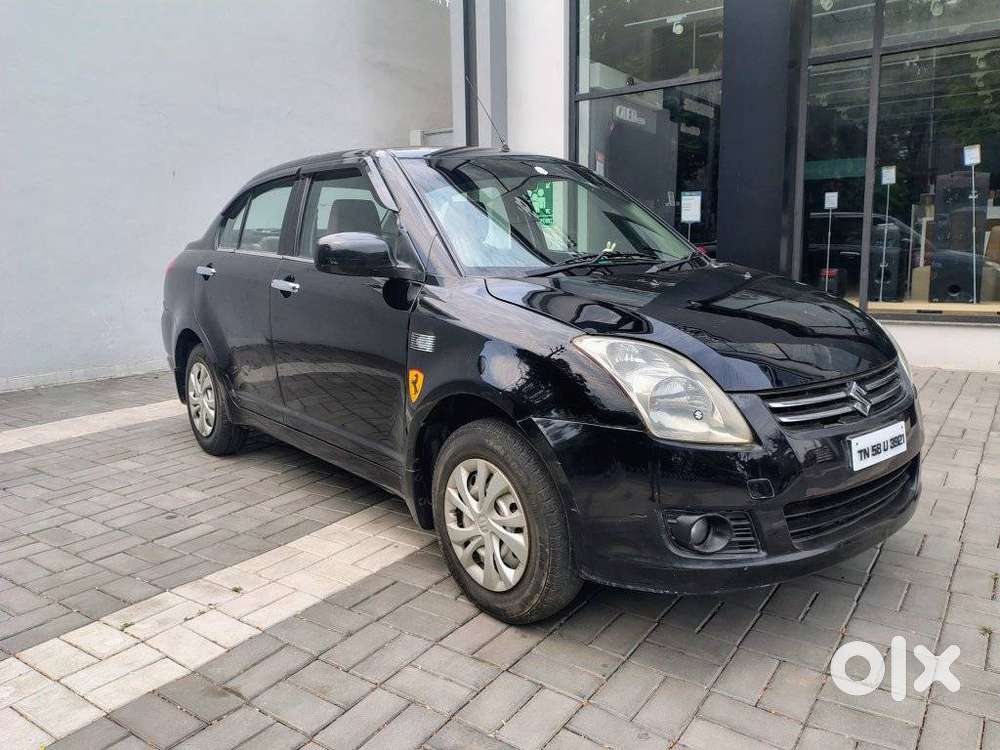 Maruti Suzuki Swift Dzire 1.3 Lxi, 2009, Petrol