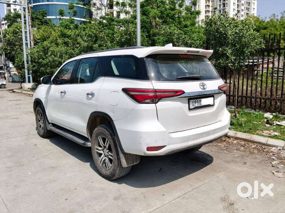 Toyota Fortuner 4x2 Mt 2.8 Diesel, 2024, Diesel