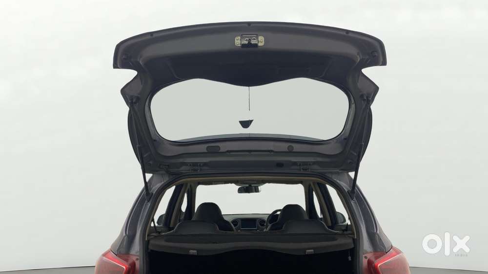 Hyundai Grand I10 [2017-2020] 1.2 Kappa Vtvt Sportz At, 2019, Petrol