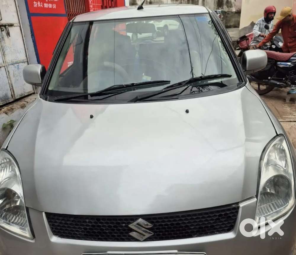 Railway Officer Vehicle With Best Quality