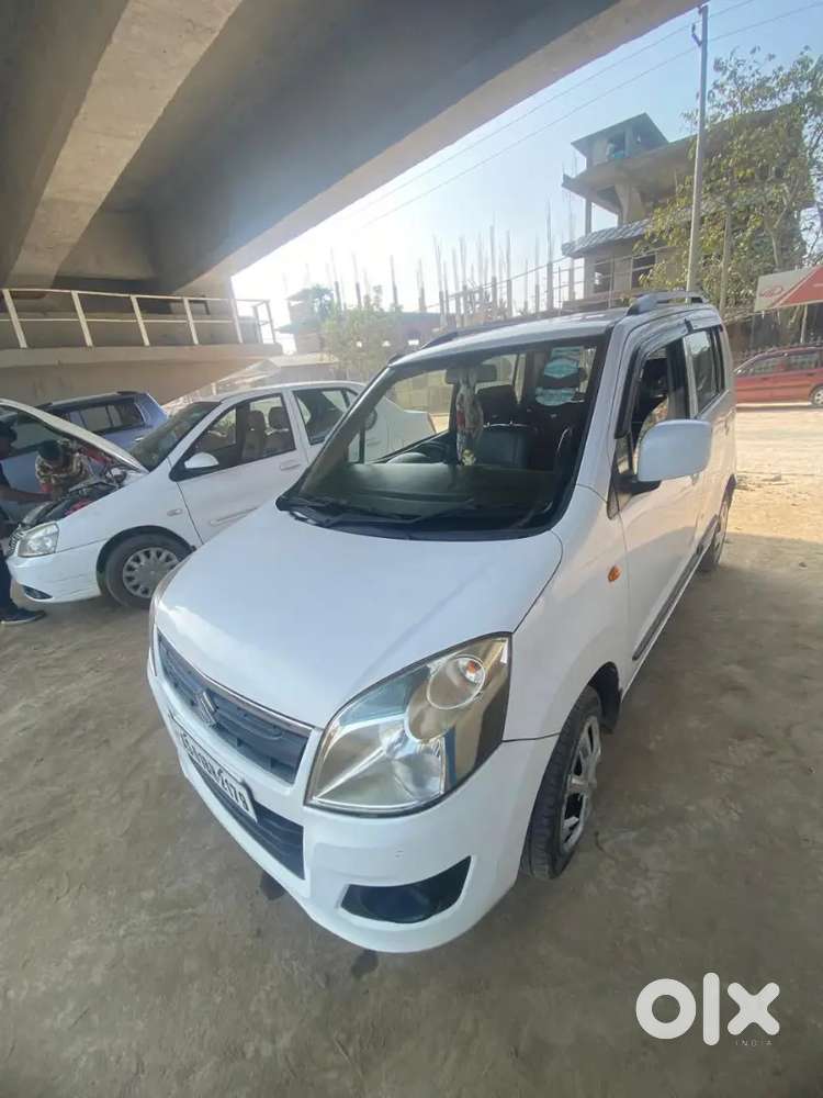 Fully Maintain Car