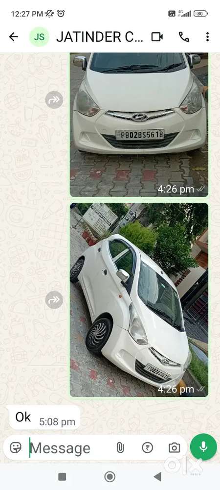 Good Condition