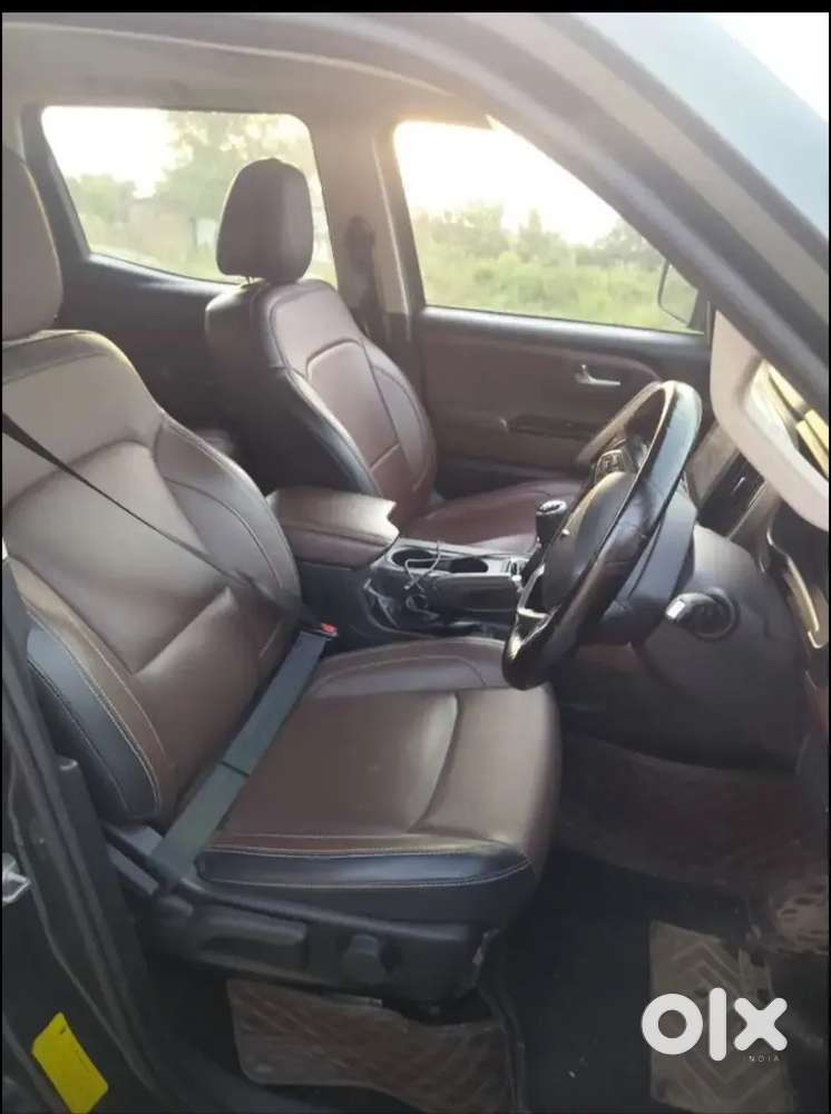 Mahindra Scorpio N Z8 2023 Diesel Well Maintained