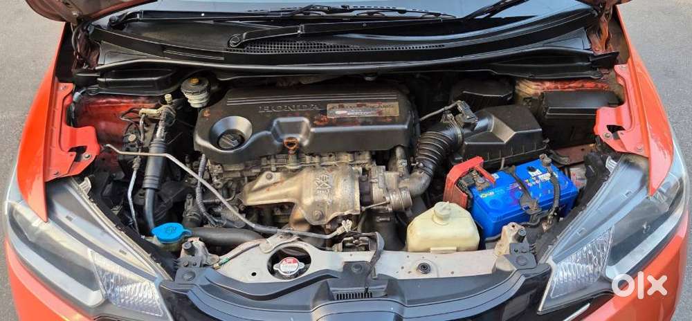 Honda Jazz 1.5 V I-dtec Mt, 2015, Diesel