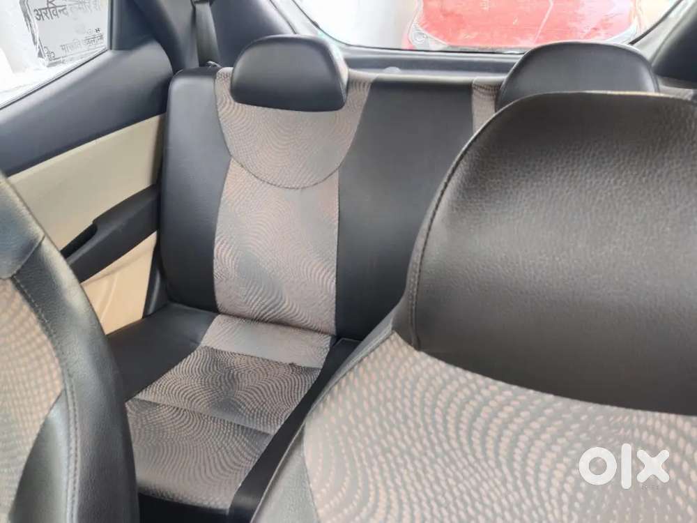 Hyundai Eon Magna+ 2016 Petrol