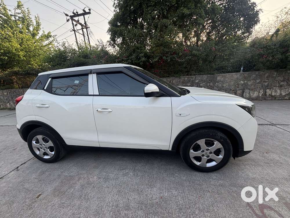 Mahindra Xuv300 W4 Diesel, 2022, Diesel