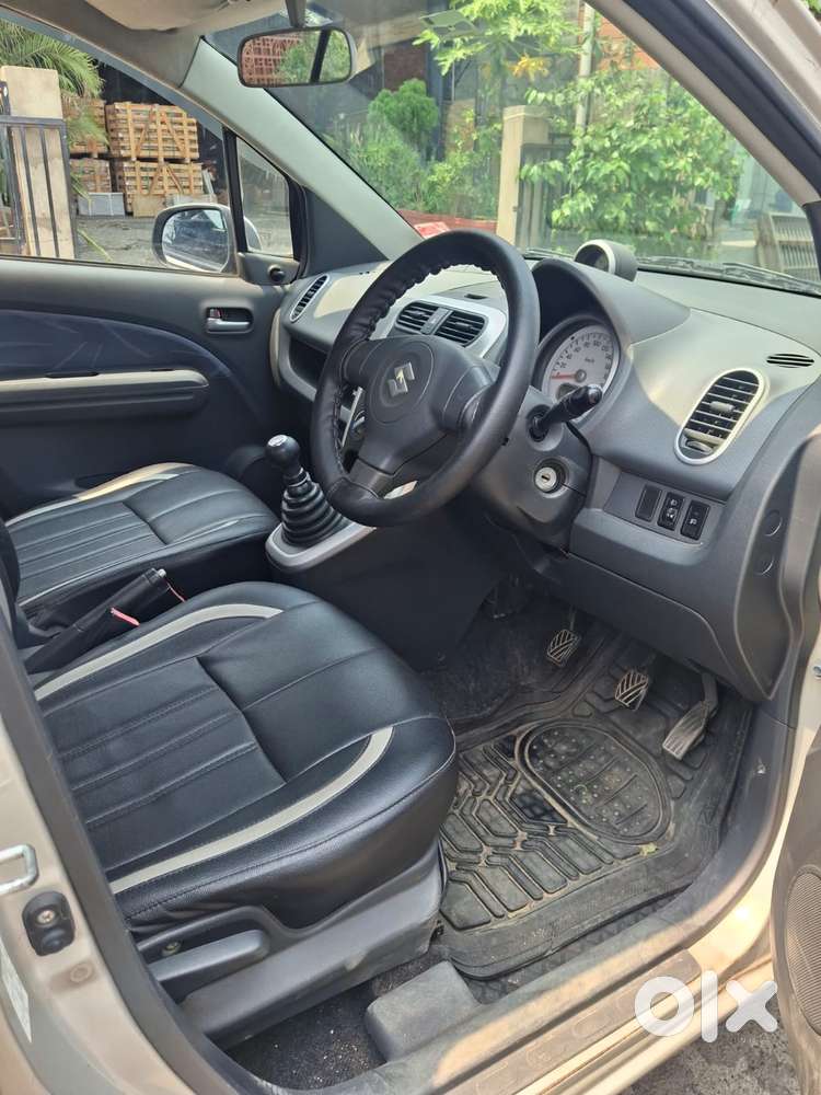 Maruti Suzuki Ritz Vdi, 2011, Diesel