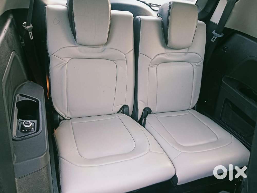 Tata Safari 2.0 Kryotec Xz, 2022, Diesel