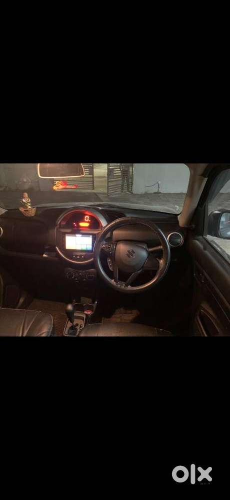 Maruti Suzuki S-presso Vxi Plus Amt, 2022, Petrol