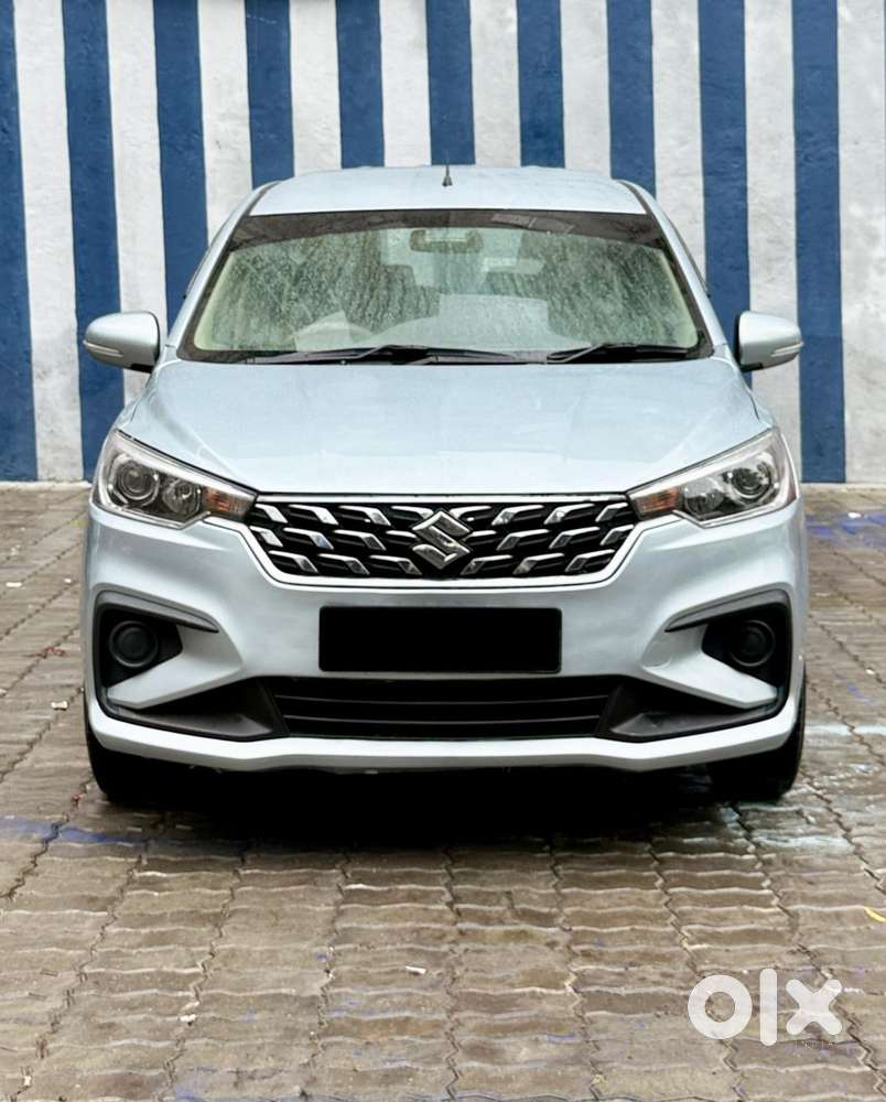 Maruti Suzuki Ertiga, 2022, Cng & Hybrids