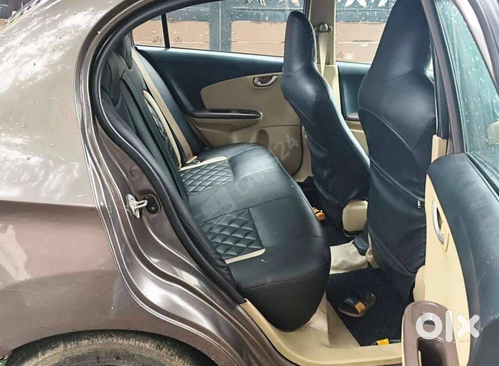 Honda Amaze 2013-2016 Vx I-dtec, 2013, Diesel