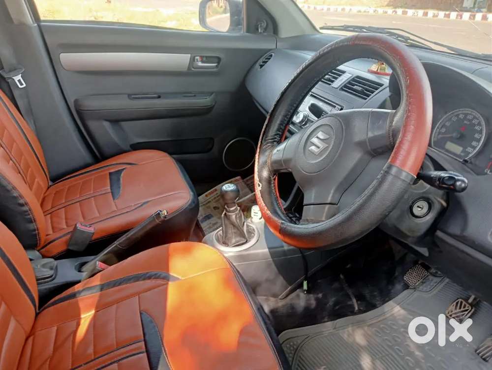 Swift Maruti Diesel 2007