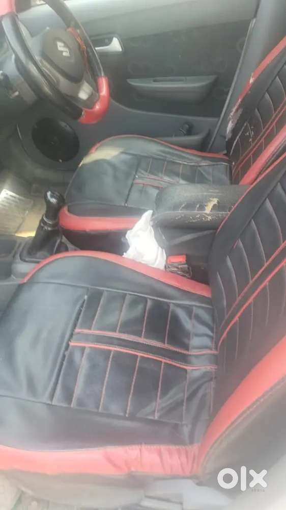 Maruti Suzuki Alto 2013 Petrol