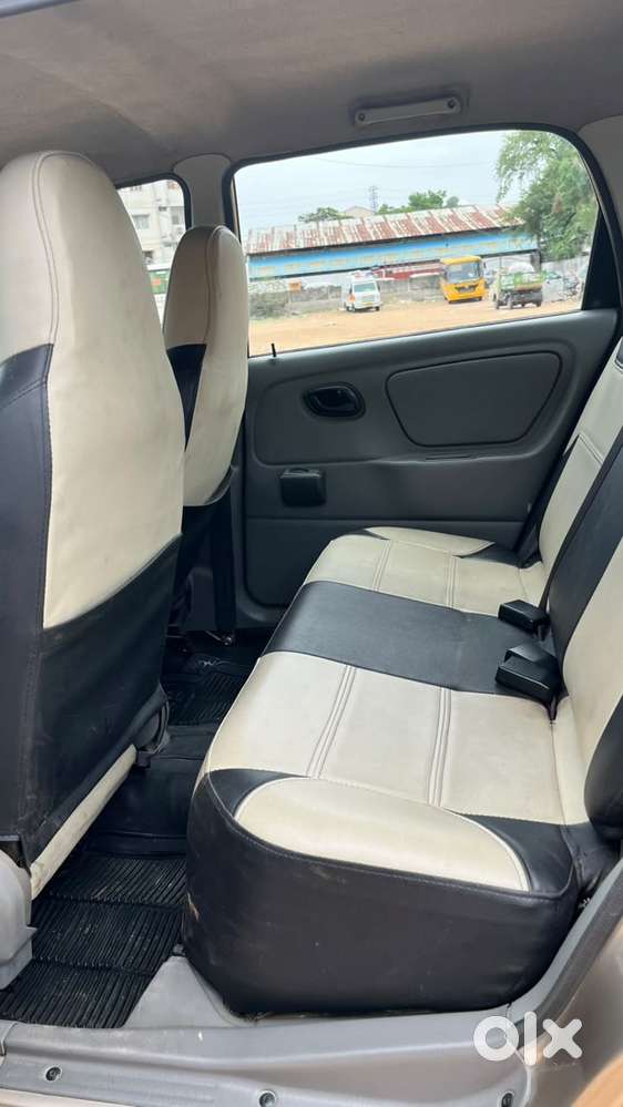 Maruti Suzuki Alto K10 1.0 Lxi, 2011, Petrol
