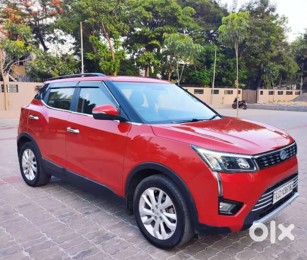 Mahindra Xuv300 Diesel 2019