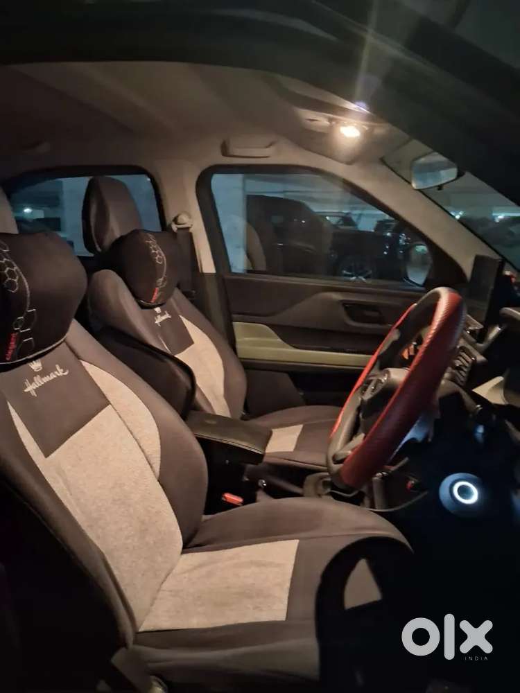 Tata Punch 1.2 Revotron 2023