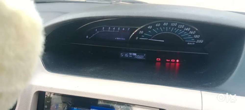 Toyota Etios Diesel 2017