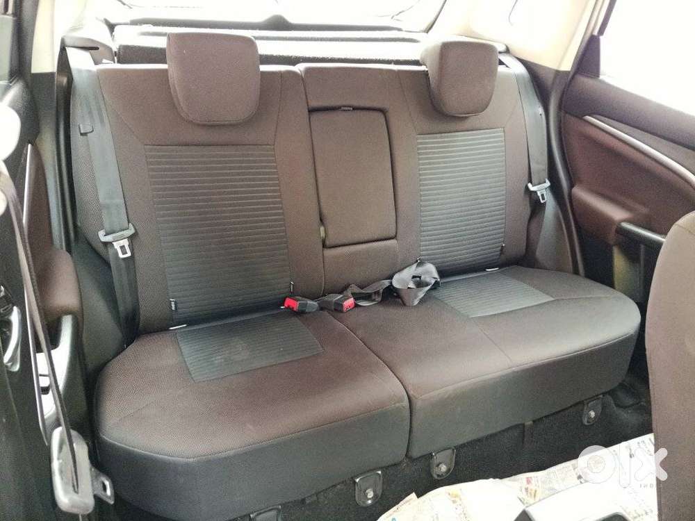 Toyota Fortuner 4x2 Mt 2.8 Diesel, 2017, Diesel