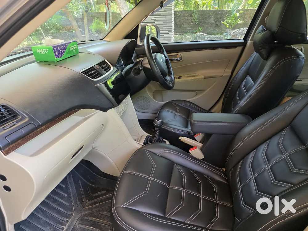 2013 Maruti Suzuki Dzire Vdi