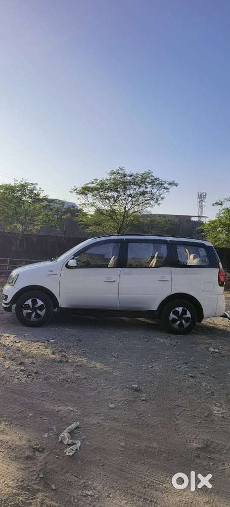Mahindra Xylo, 2012, Diesel