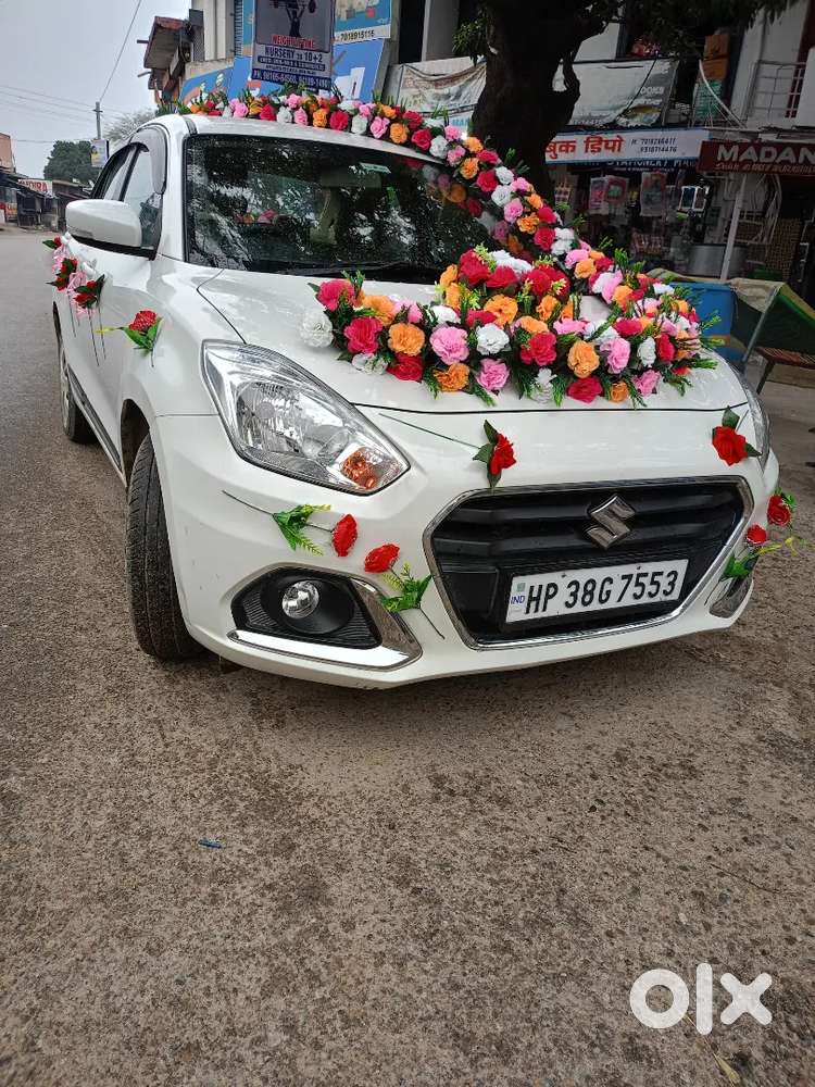 Maruti Suzuki Dzire 2022 Petrol 24000 Km Driven