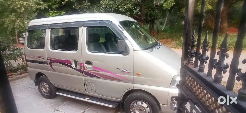 Maruti Suzuki Versa Dx2 2009 Very Good Condition