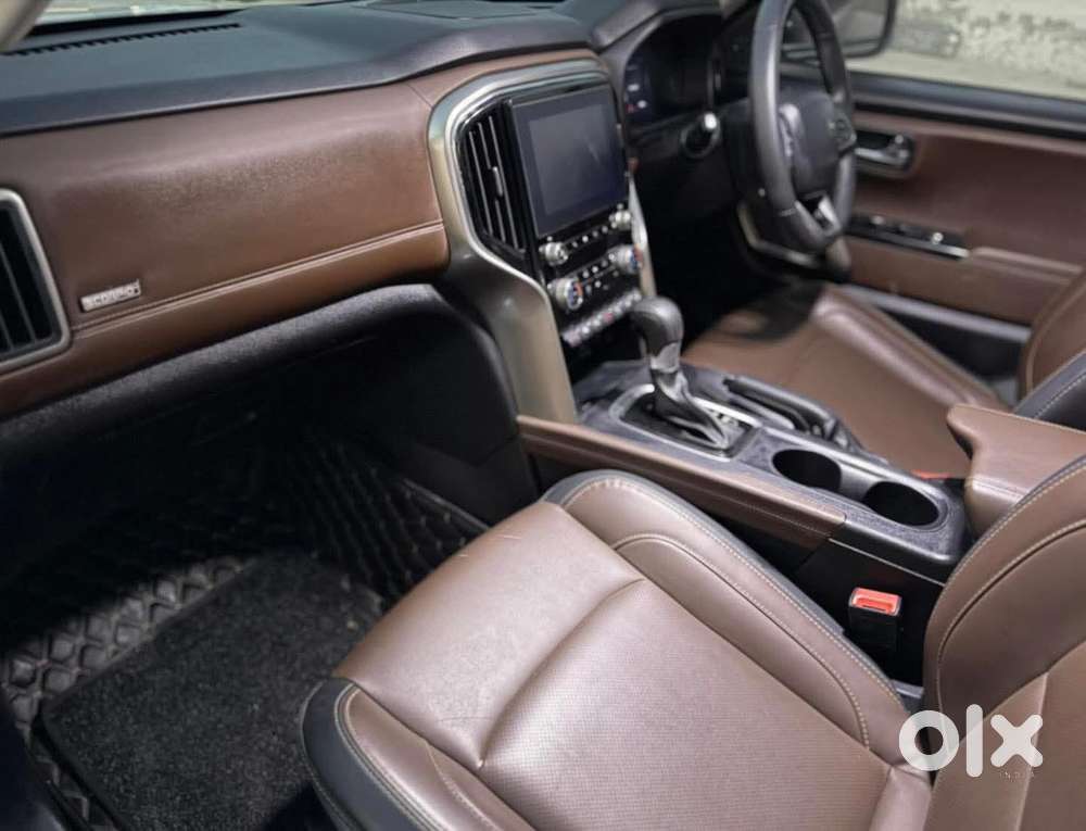 Mahindra Scorpio N Z8 L Diesel At 2wd 7 Str, 2023, Diesel